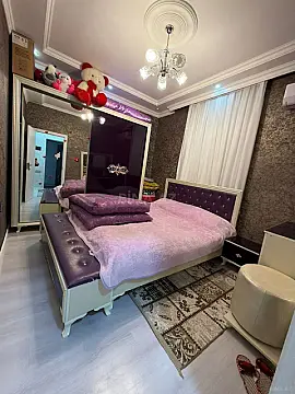 Satılır 2 otaqlı həyət evi 50 m² — Bakı, Masazır 2 otaq 50.00 m²