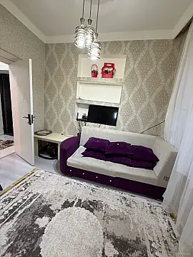 Satılır 2 otaqlı həyət evi 50 m²