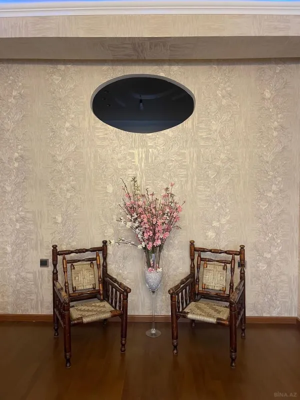 Satılır 3 otaqlı mənzil 85 m²