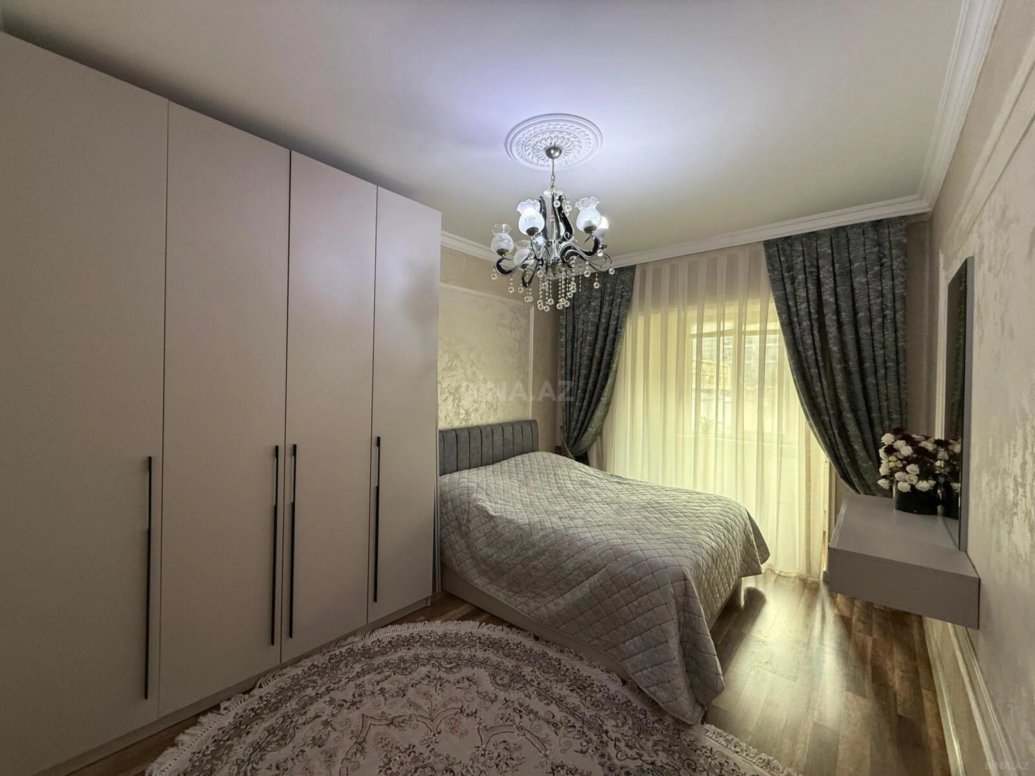 Satılır 3 otaqlı mənzil 85 m²