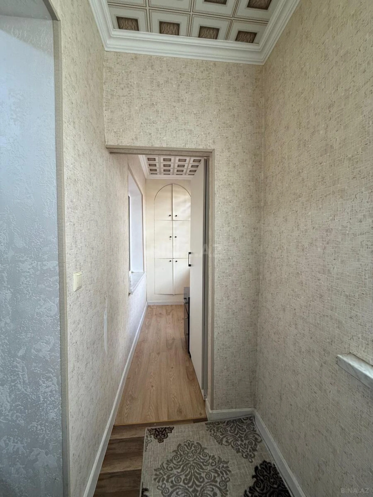 Satılır 3 otaqlı mənzil 85 m²