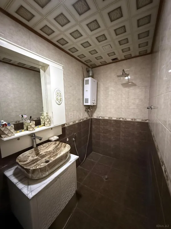 Satılır 3 otaqlı mənzil 85 m²