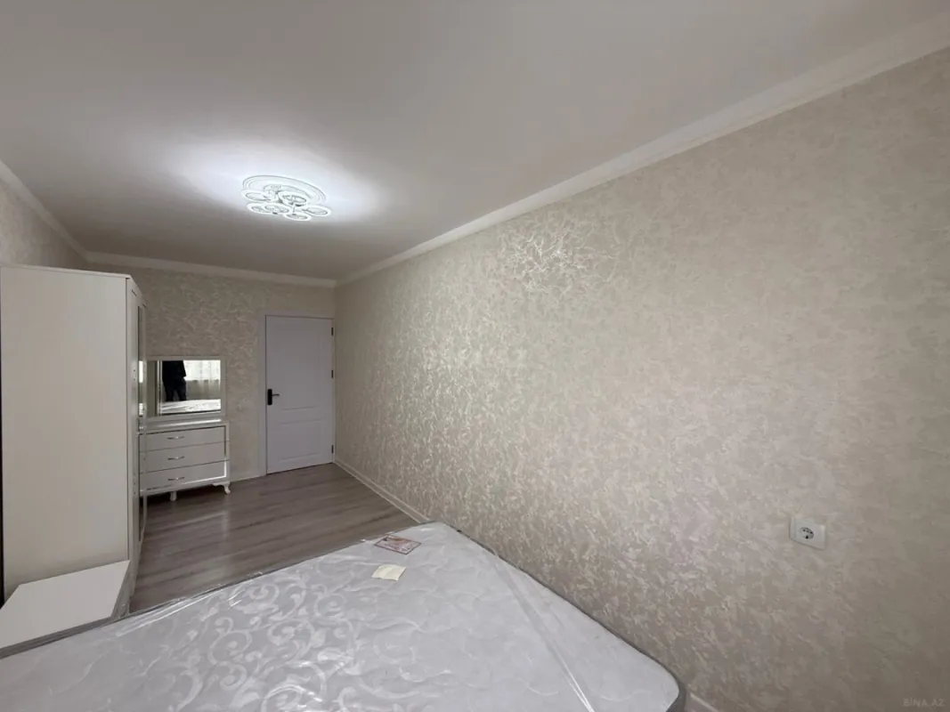 Satılır 2 otaqlı mənzil 55 m²