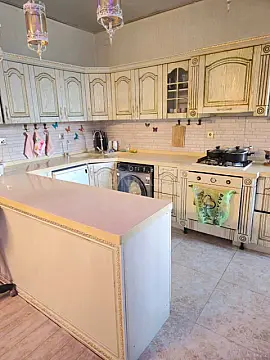 Satılır 3 otaqlı mənzil 129 m²