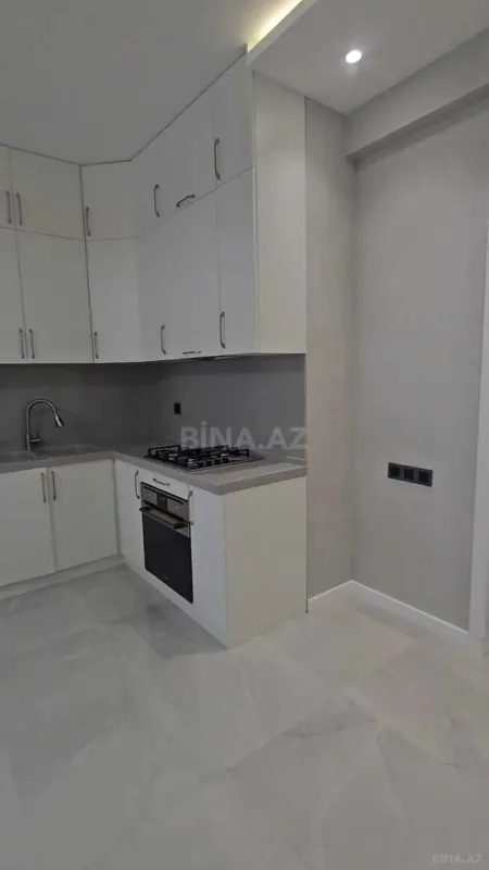 Kirayə verilir 2 otaqlı mənzil 80 m²