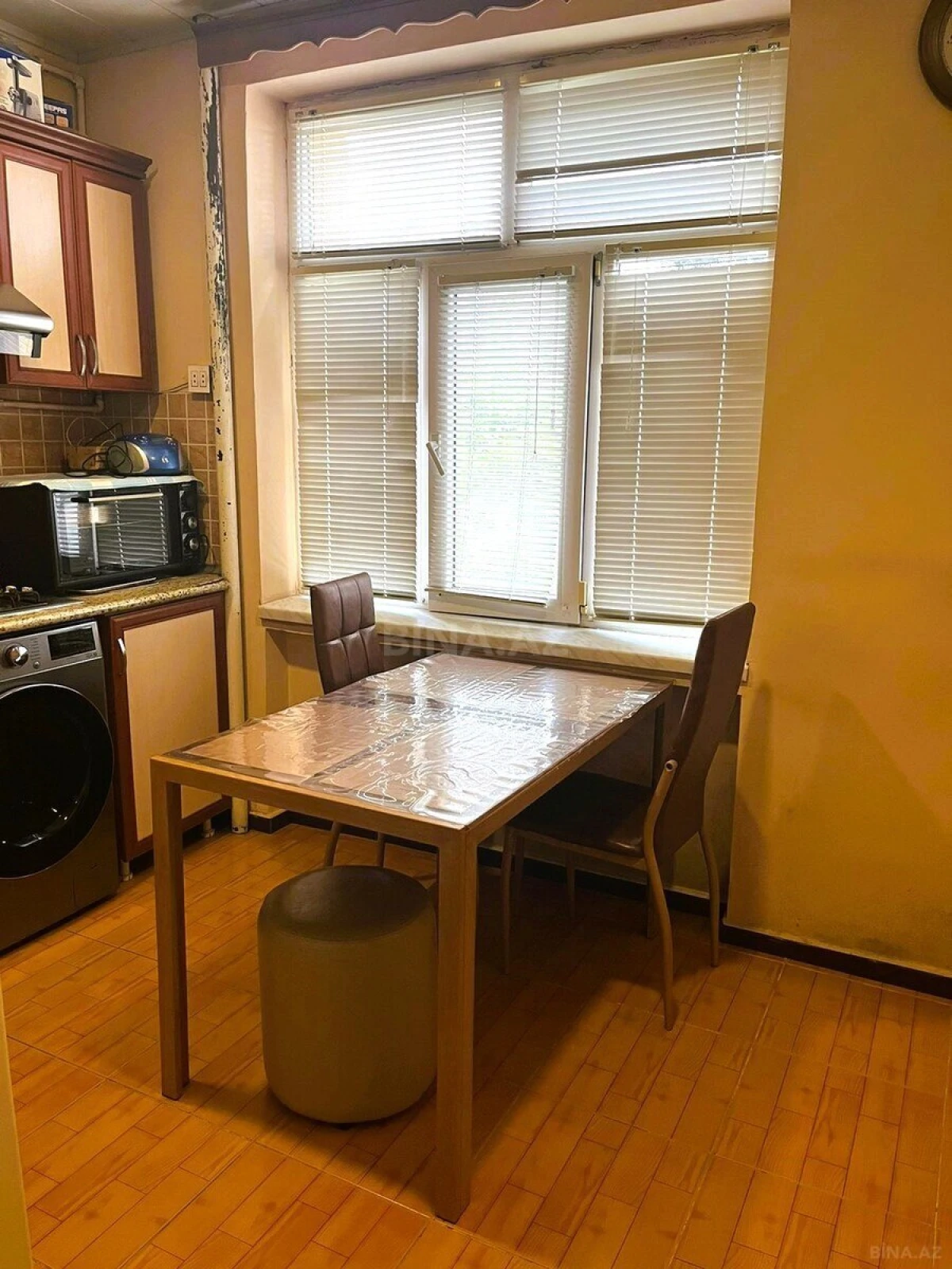Satılır 2 otaqlı mənzil 70 m²