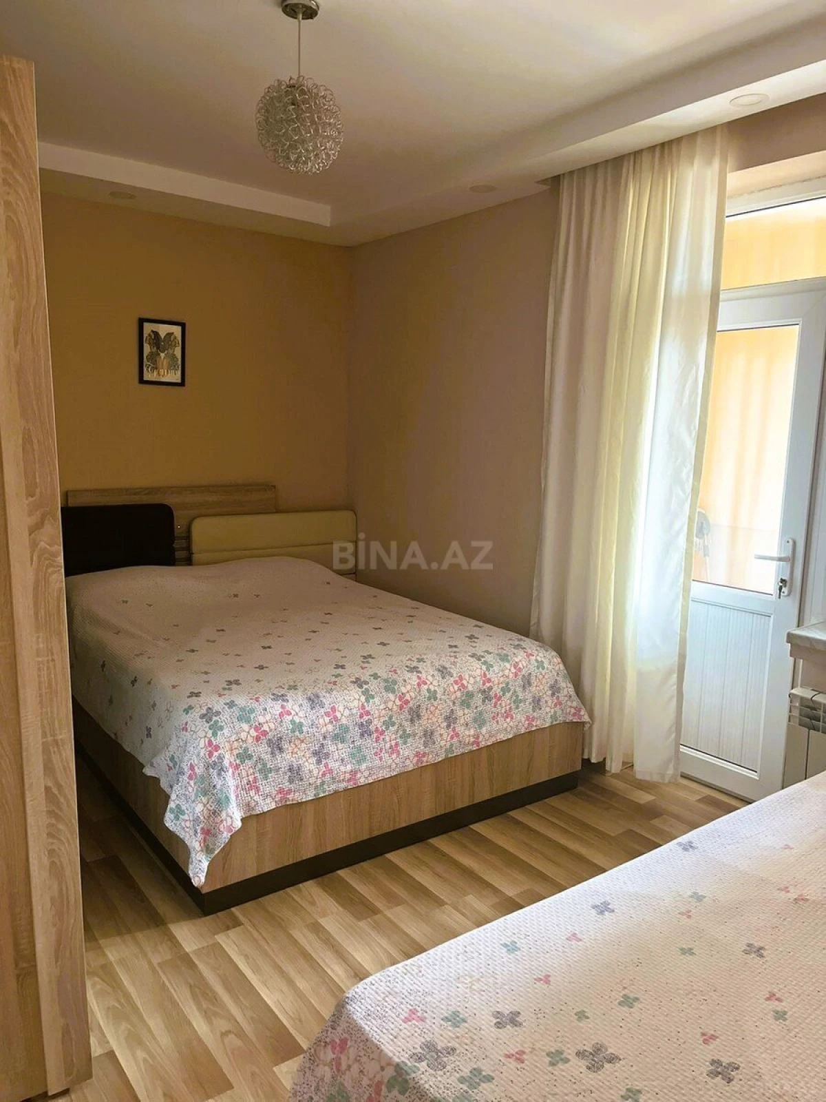 Satılır 2 otaqlı mənzil 70 m²