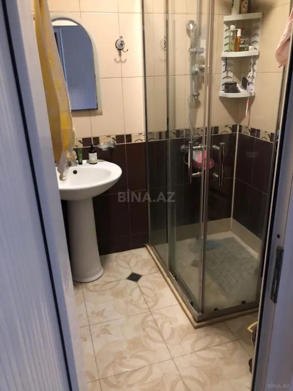 Satılır 2 otaqlı mənzil 70 m²