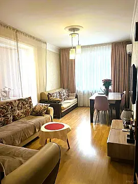 Satılır 2 otaqlı mənzil 70 m² — Bakı, Əhmədli 2 otaq 70.00 m²