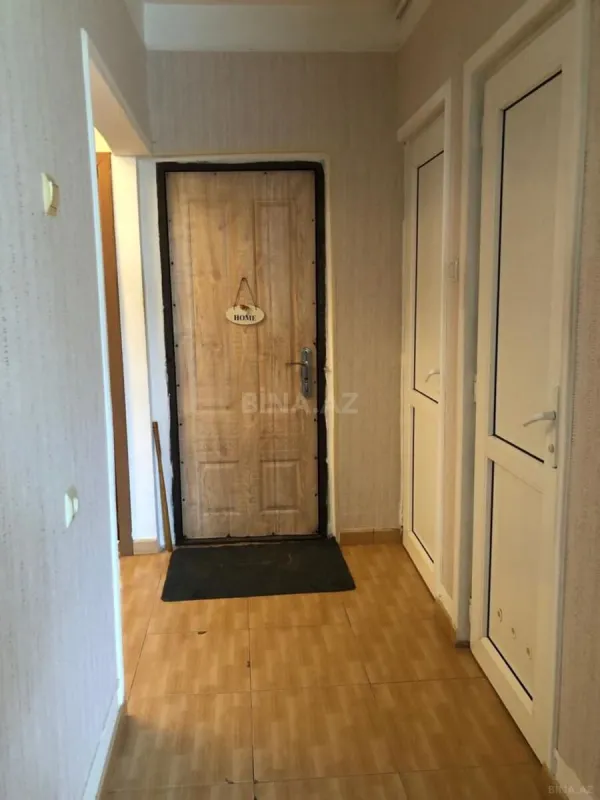 Satılır 2 otaqlı mənzil 70 m²