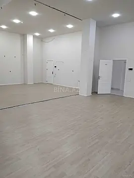 Kirayə verilir 1 otaqlı ofis 95 m²