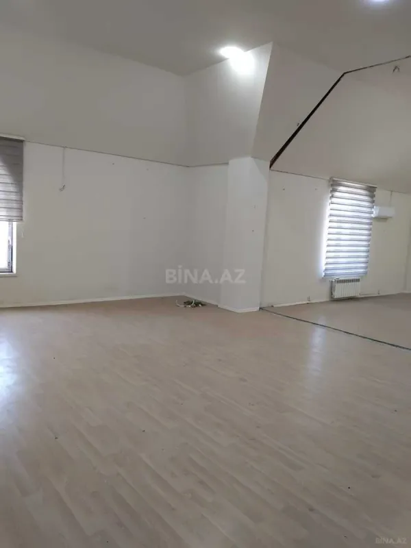 Kirayə verilir 1 otaqlı ofis 95 m²