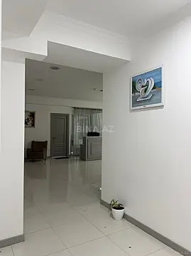 Kirayə verilir 2 otaqlı ofis 25 m²