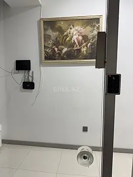 Kirayə verilir 2 otaqlı ofis 25 m²