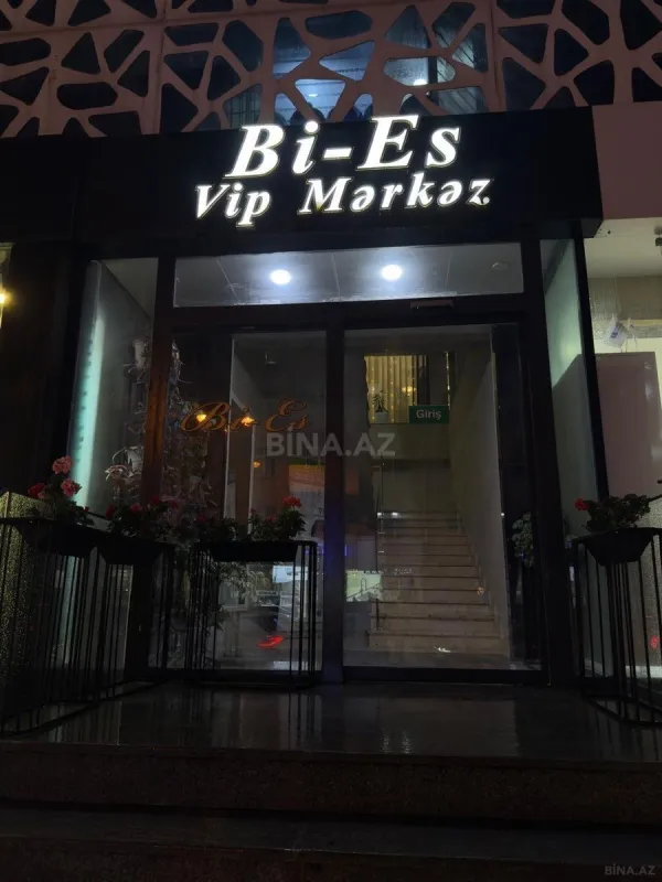 Kirayə verilir 2 otaqlı ofis 25 m²