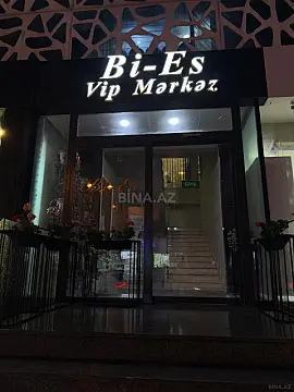 Kirayə verilir 2 otaqlı ofis 25 m² — Bakı, Nizami 2 otaq 25.00 m²