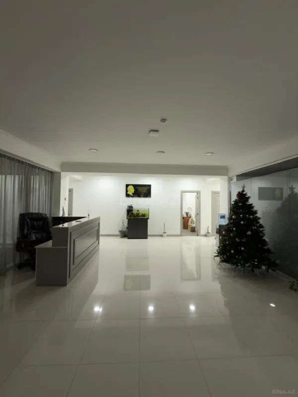 Kirayə verilir 2 otaqlı ofis 25 m²