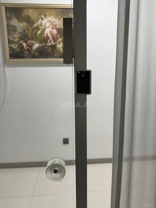 Kirayə verilir 2 otaqlı ofis 25 m²