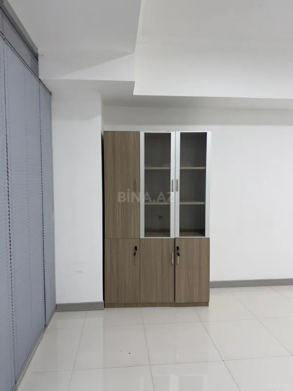 Kirayə verilir 2 otaqlı ofis 25 m²