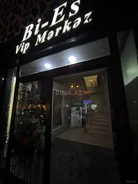 Kirayə verilir 2 otaqlı ofis 25 m²