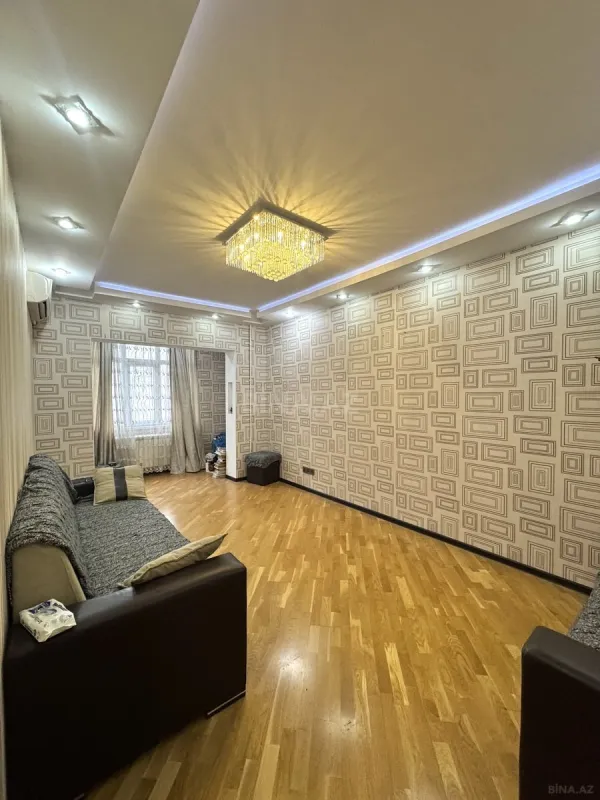 Satılır 3 otaqlı mənzil 80 m²