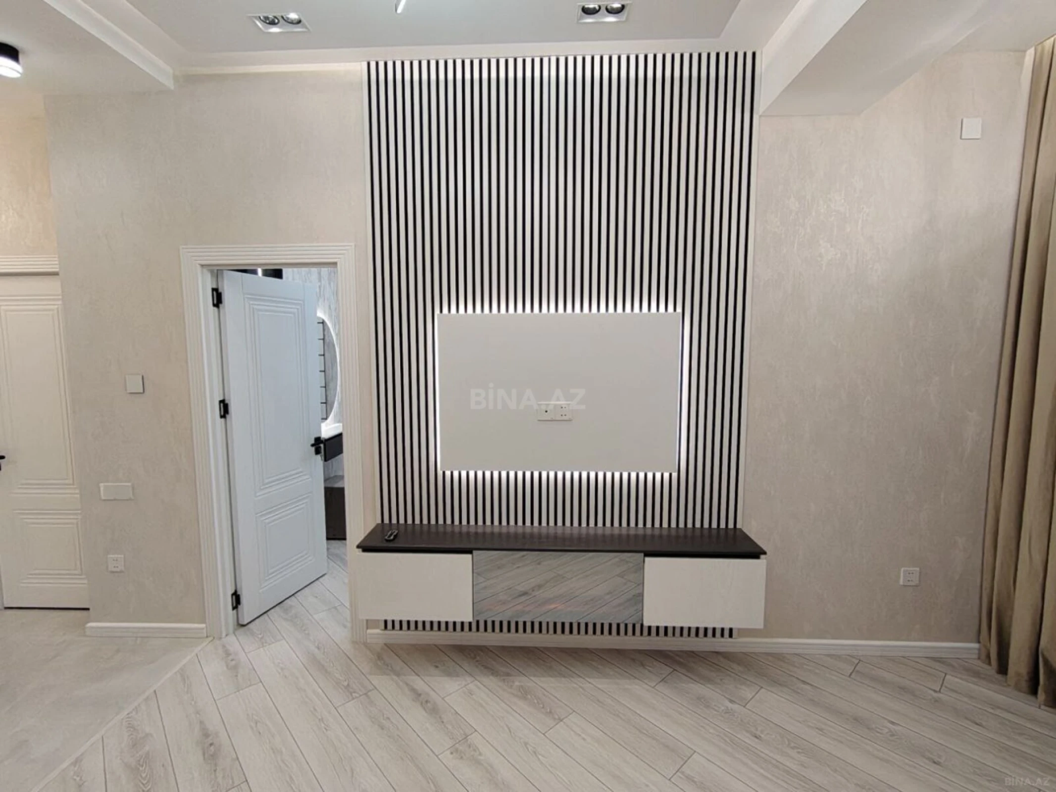 Satılır 2 otaqlı mənzil 40 m²