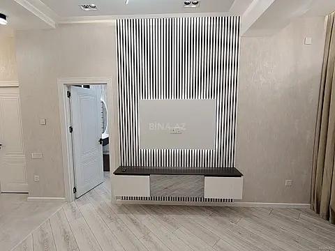 Satılır 2 otaqlı mənzil 40 m²