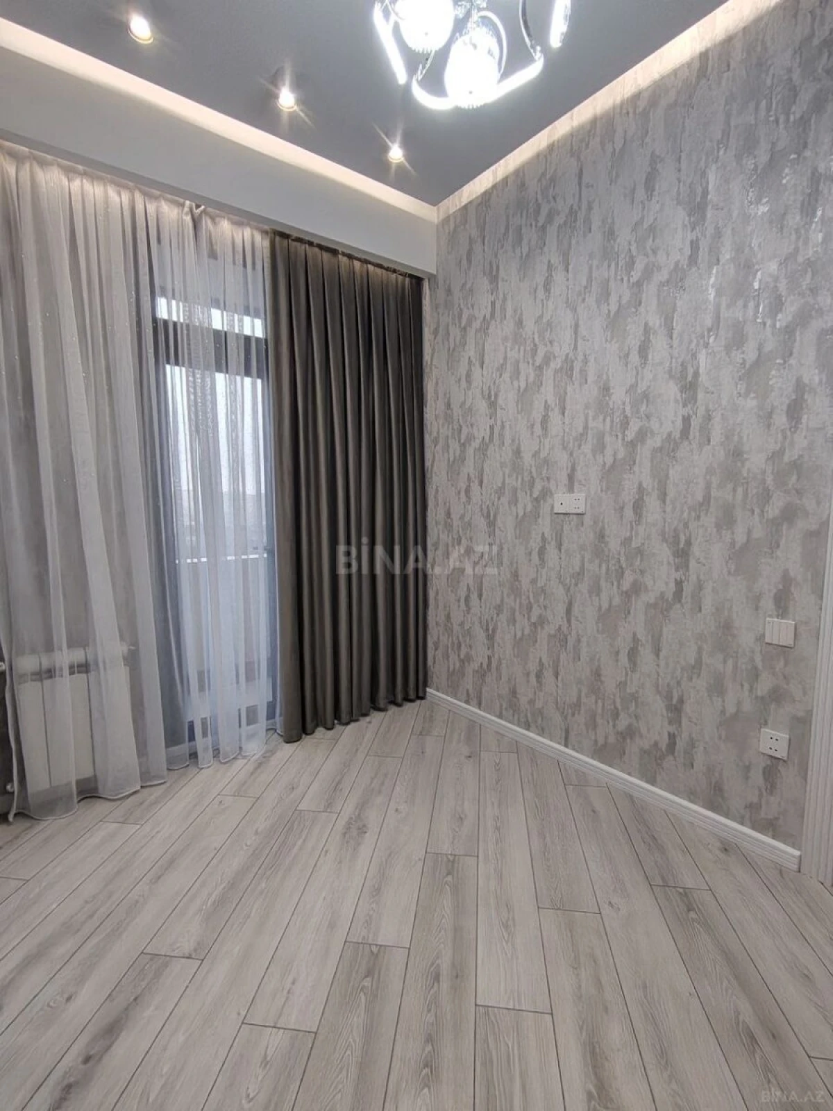 Satılır 2 otaqlı mənzil 40 m²