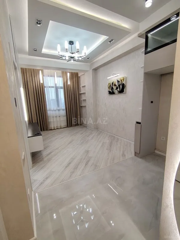 Satılır 2 otaqlı mənzil 40 m²