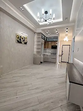 Satılır 2 otaqlı mənzil 40 m²
