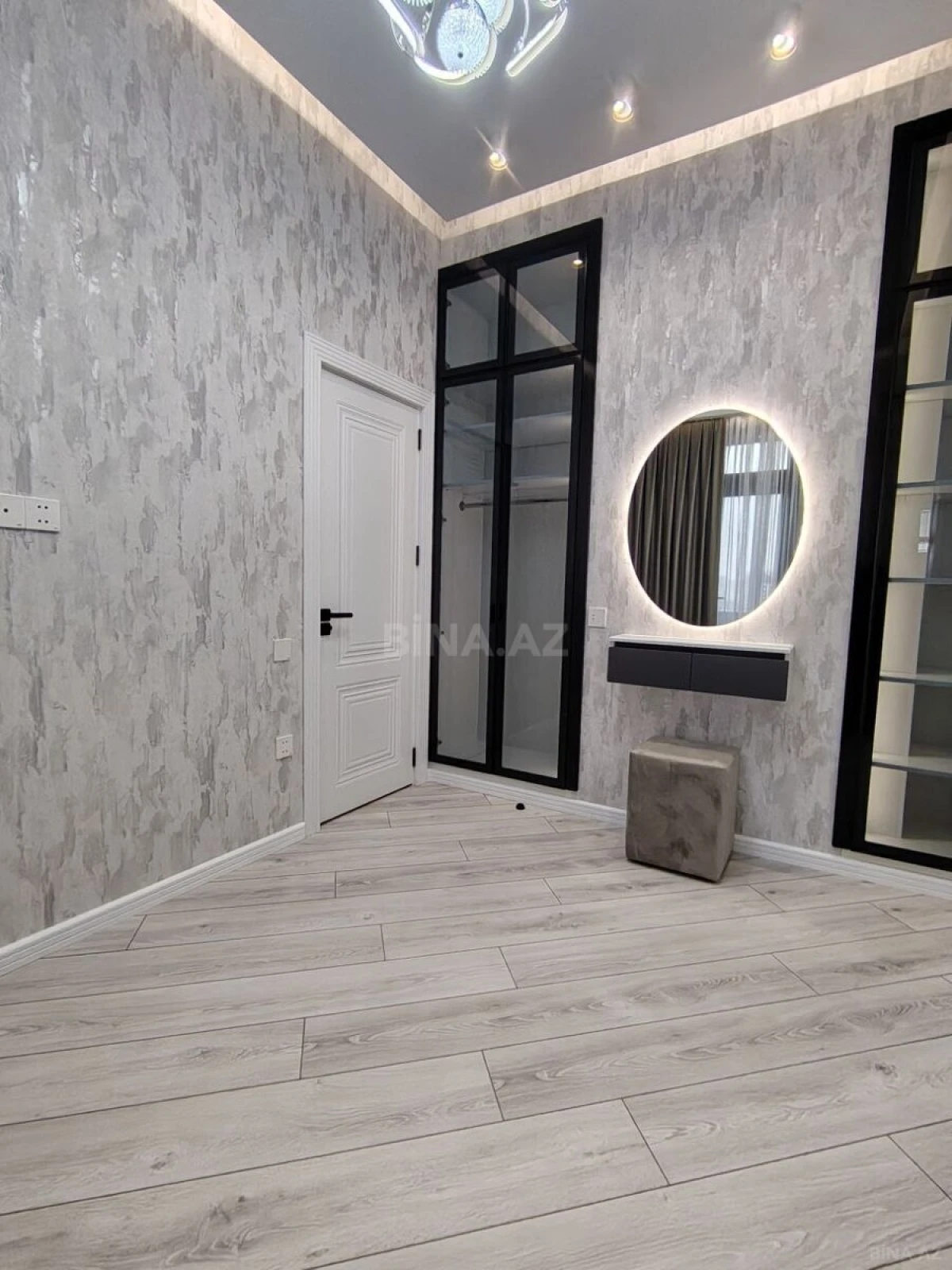 Satılır 2 otaqlı mənzil 40 m²