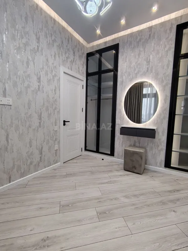 Satılır 2 otaqlı mənzil 40 m²
