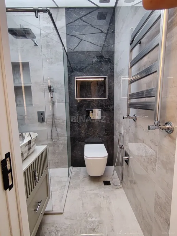 Satılır 2 otaqlı mənzil 40 m²