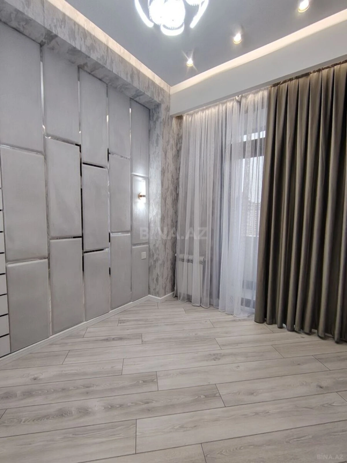 Satılır 2 otaqlı mənzil 40 m²