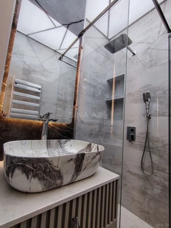 Satılır 2 otaqlı mənzil 40 m²