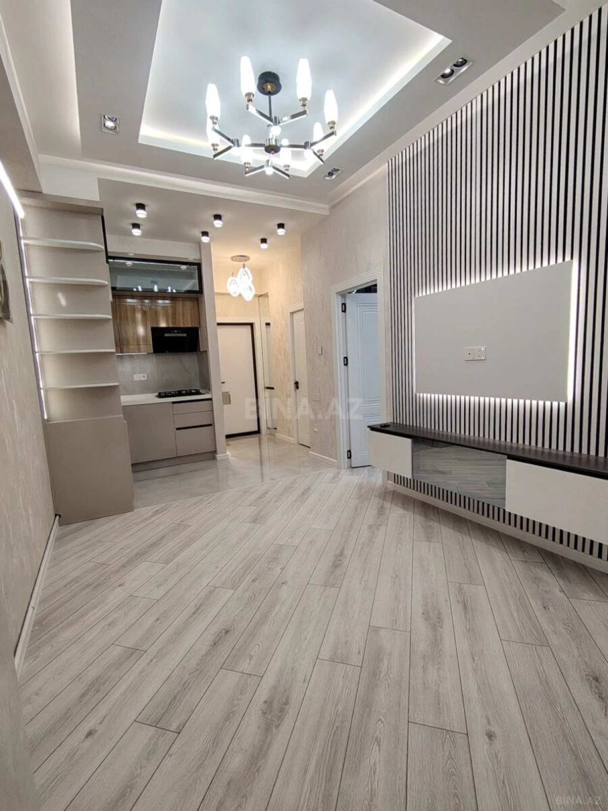Satılır 2 otaqlı mənzil 40 m²