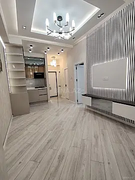 Satılır 2 otaqlı mənzil 40 m²
