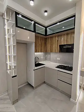 Satılır 2 otaqlı mənzil 40 m²