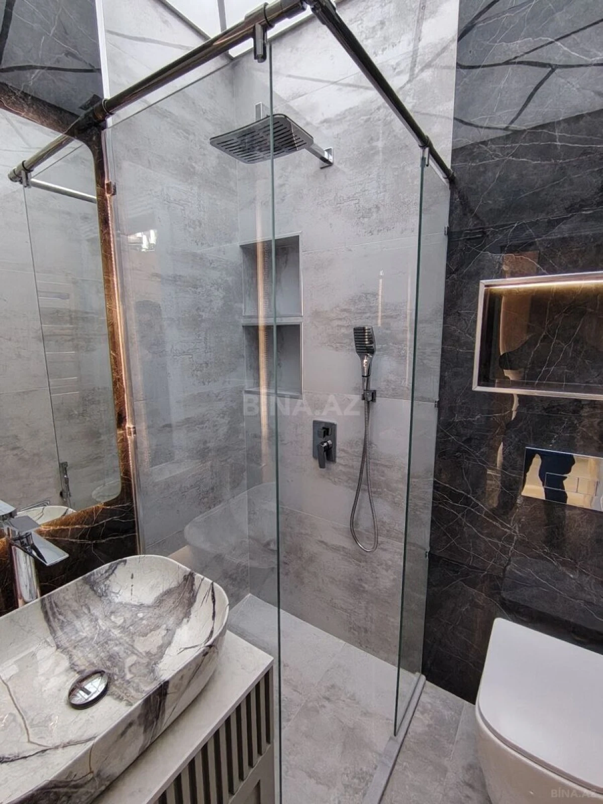 Satılır 2 otaqlı mənzil 40 m²