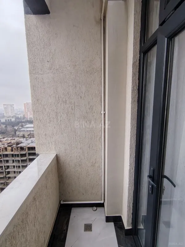 Satılır 2 otaqlı mənzil 40 m²