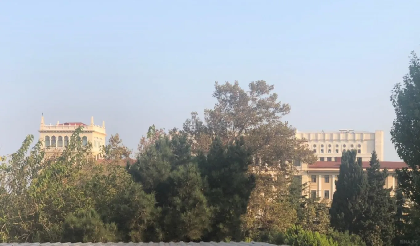 Kirayə verilir 1 otaqlı mənzil 50 m²