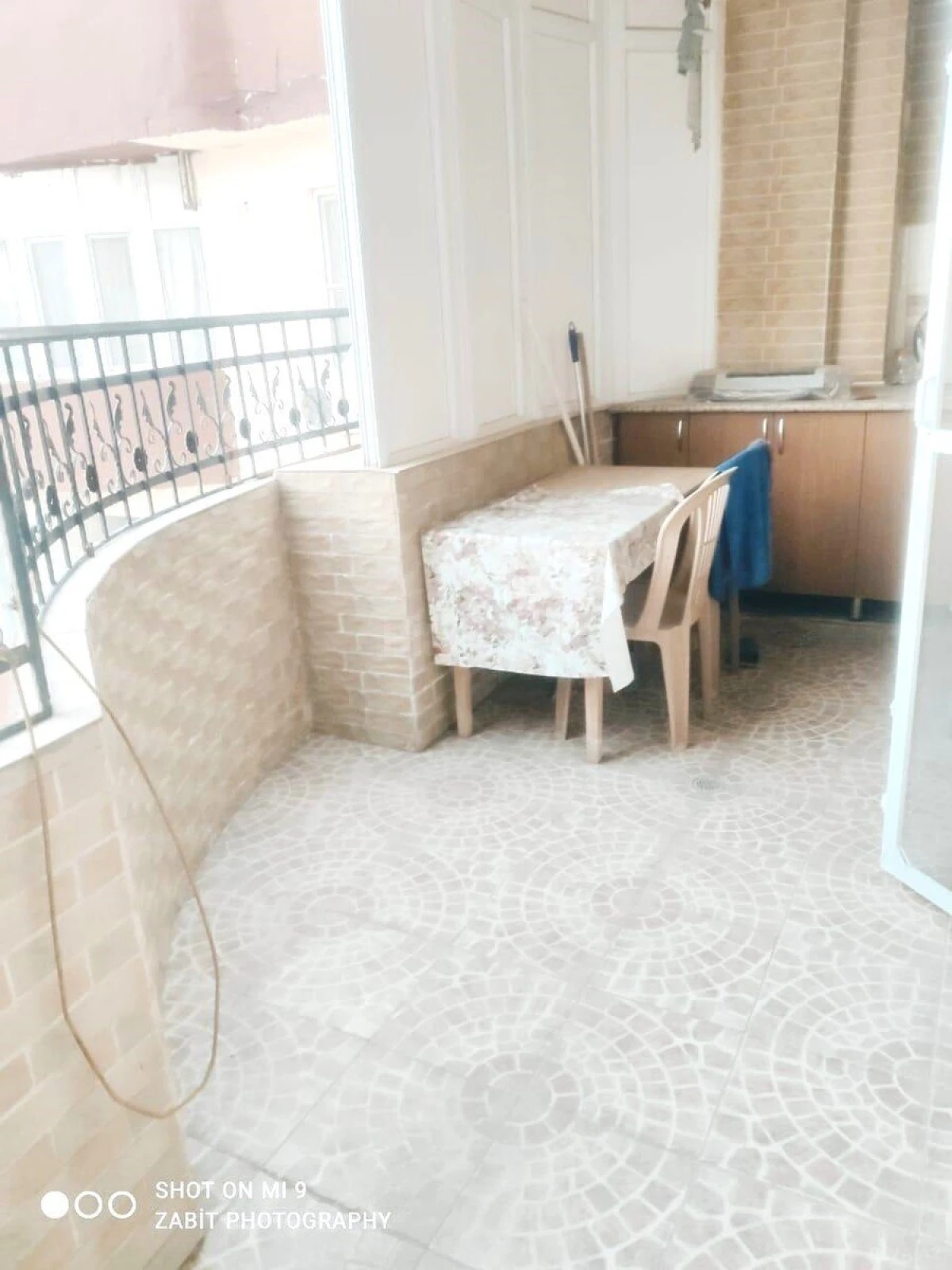 Kirayə verilir 3 otaqlı mənzil 120 m²
