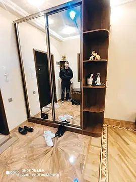 Kirayə verilir 3 otaqlı mənzil 120 m²