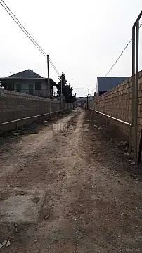 Satılır torpaq sahəsi 4 m²