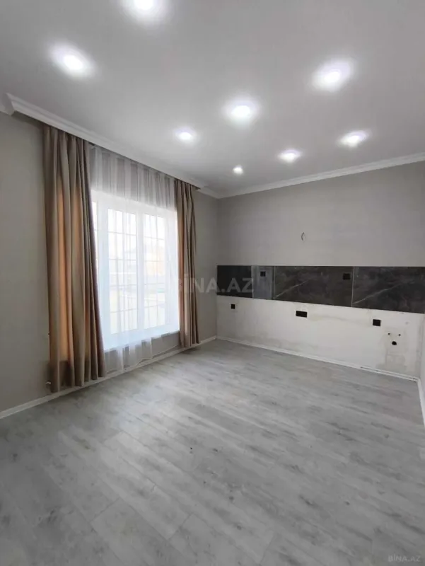 Satılır 3 otaqlı həyət evi 100 m²