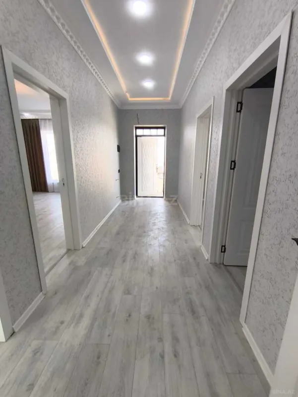 Satılır 3 otaqlı həyət evi 100 m²