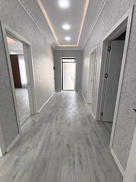 Satılır 3 otaqlı həyət evi 100 m²