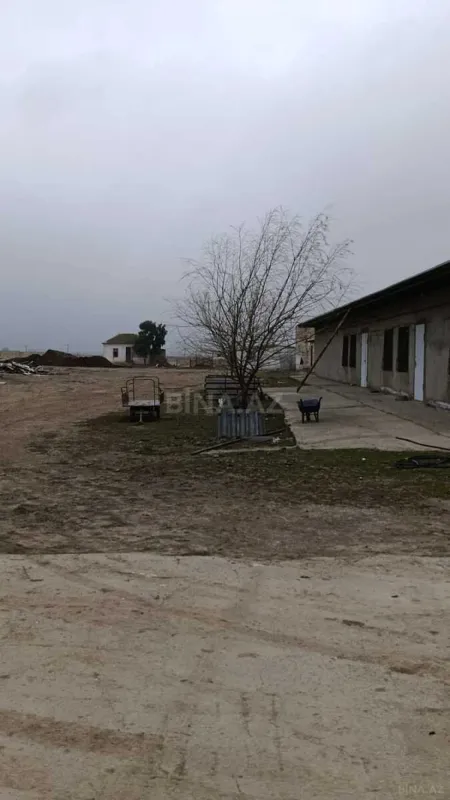 Satılır obyekt 2400 m²