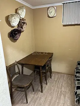 Kirayə verilir 1 otaqlı mənzil 35 m² — Bakı, İçərişəhər 1 otaq 35.00 m²