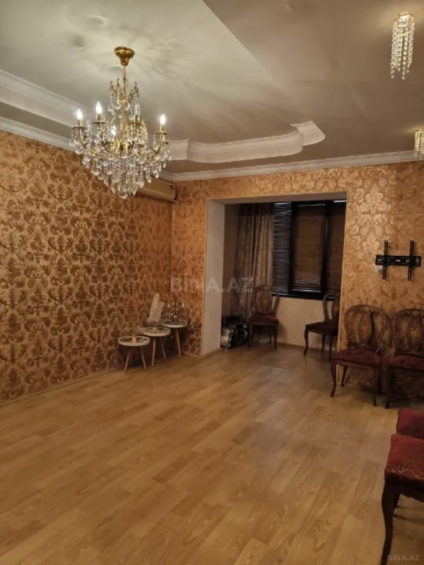 Kirayə verilir 2 otaqlı mənzil 52 m²